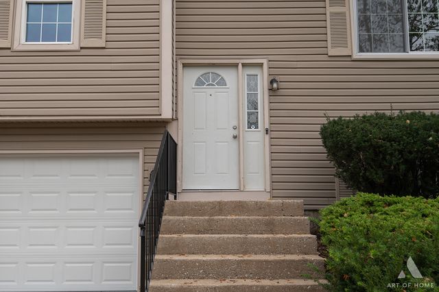 20463 S Graceland Lane, Frankfort, IL 60423