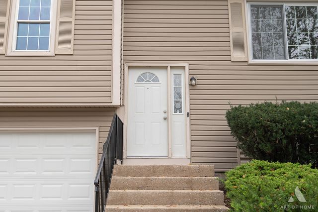 20463 S Graceland Lane, Frankfort, IL 60423