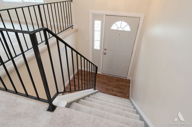 20463 S Graceland Lane, Frankfort, IL 60423