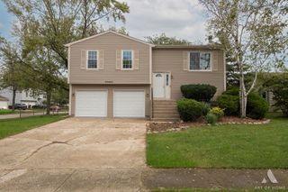 20463 S Graceland Lane, Frankfort, IL 60423