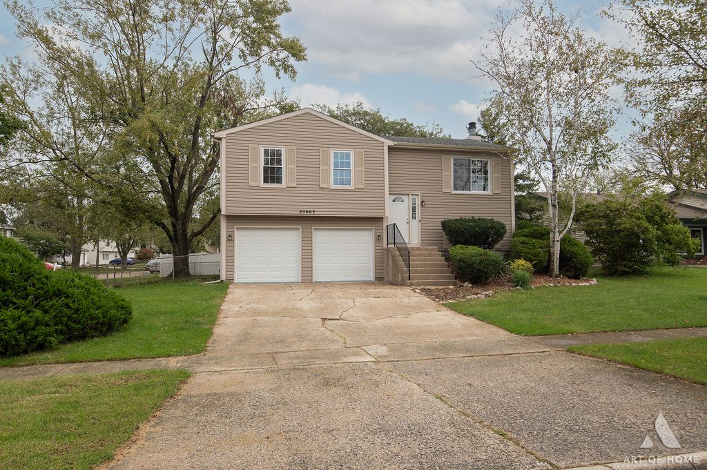 20463 S Graceland Lane, Frankfort, IL 60423 — photo 3