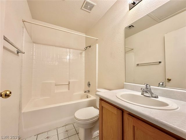 2048 Rose Coral Avenue, Las Vegas, NV 89106