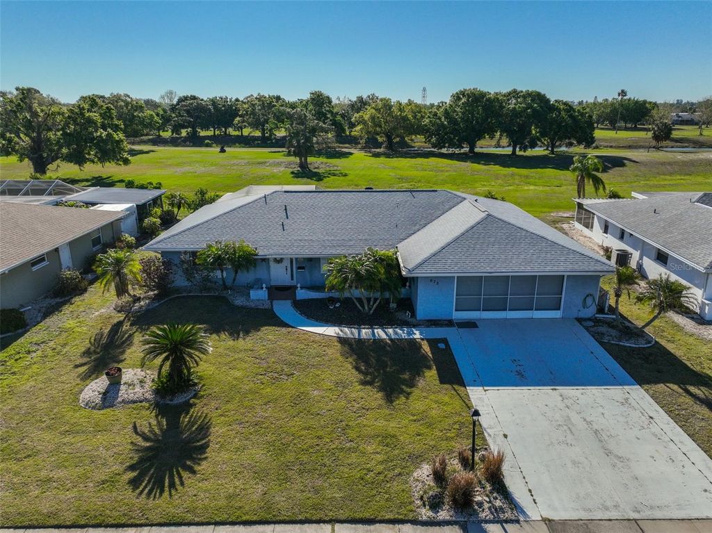 672 ALLEGHENY DRIVE, Sun City Center, FL 33573