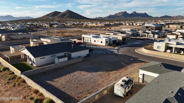 6229 Belvedere Loop, Las Cruces, NM 88012