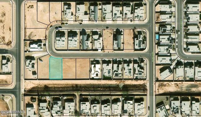 6229 Belvedere Loop, Las Cruces, NM 88012