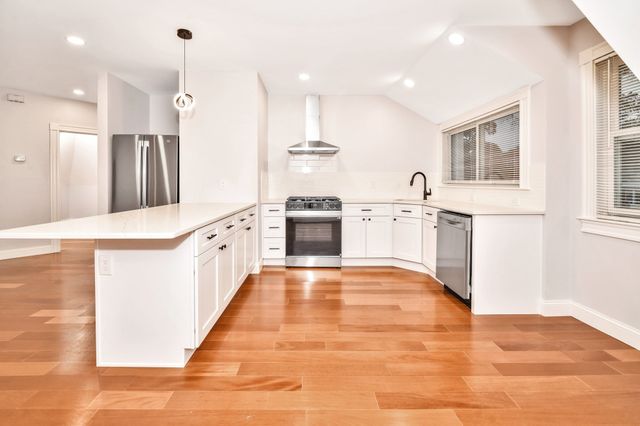 168 Ruthven Street 2, Boston, MA 02121