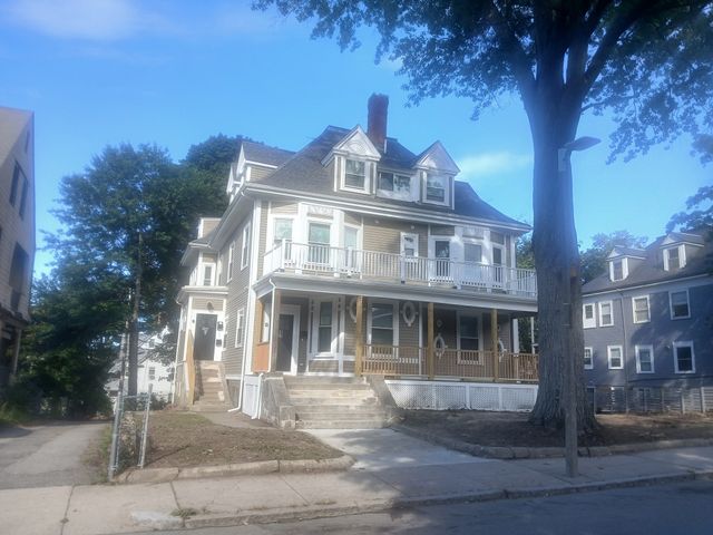 168 Ruthven Street 2, Boston, MA 02121
