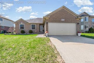 70151 Crystal Drive, Richmond, MI 48062