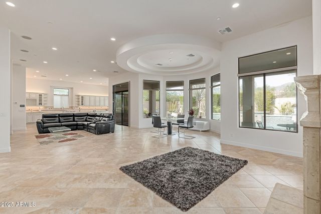 9990 E DESERT BEAUTY Drive, Scottsdale, AZ 85255