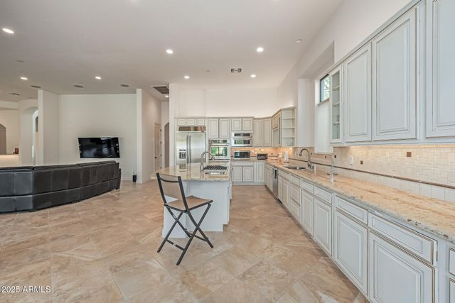 9990 E DESERT BEAUTY Drive, Scottsdale, AZ 85255