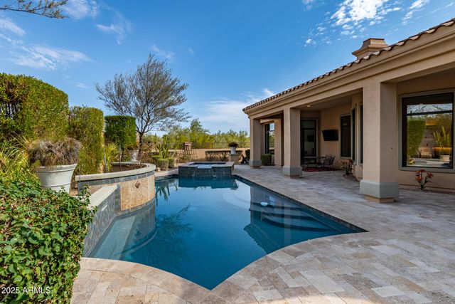9990 E DESERT BEAUTY Drive, Scottsdale, AZ 85255