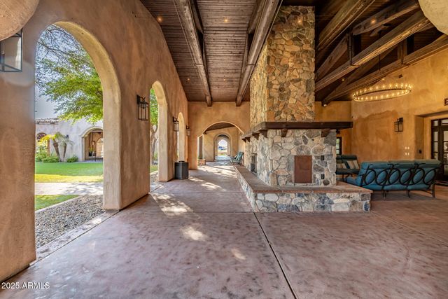 9990 E DESERT BEAUTY Drive, Scottsdale, AZ 85255