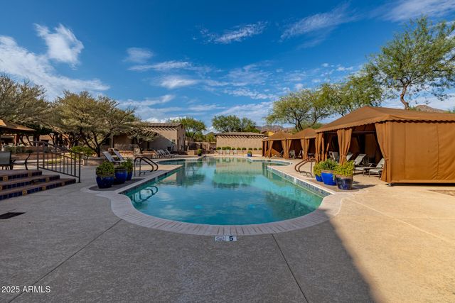 9990 E DESERT BEAUTY Drive, Scottsdale, AZ 85255