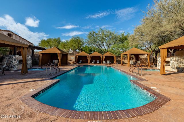 9990 E DESERT BEAUTY Drive, Scottsdale, AZ 85255