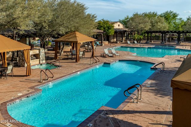 9990 E DESERT BEAUTY Drive, Scottsdale, AZ 85255