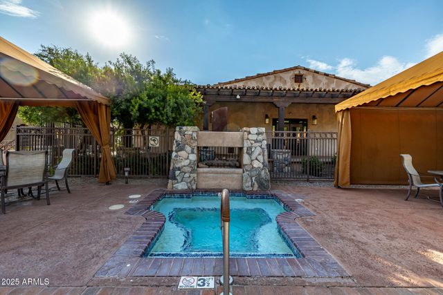 9990 E DESERT BEAUTY Drive, Scottsdale, AZ 85255