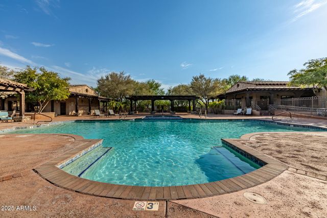 9990 E DESERT BEAUTY Drive, Scottsdale, AZ 85255