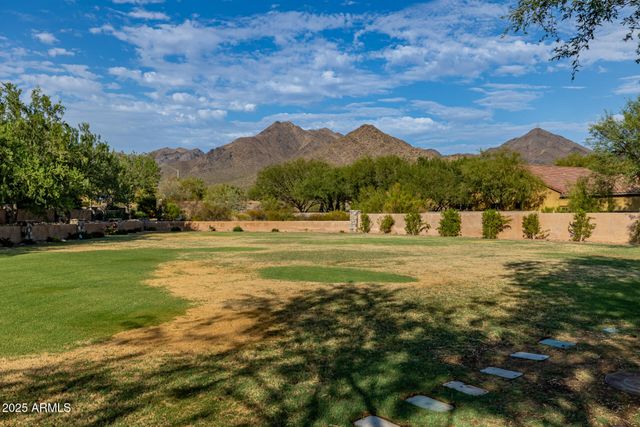 9990 E DESERT BEAUTY Drive, Scottsdale, AZ 85255