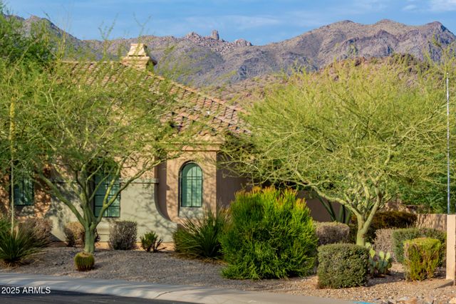 9990 E DESERT BEAUTY Drive, Scottsdale, AZ 85255