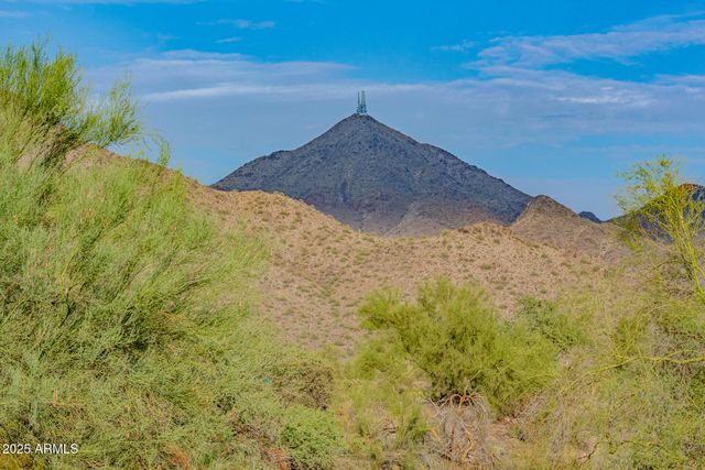 9990 E DESERT BEAUTY Drive, Scottsdale, AZ 85255