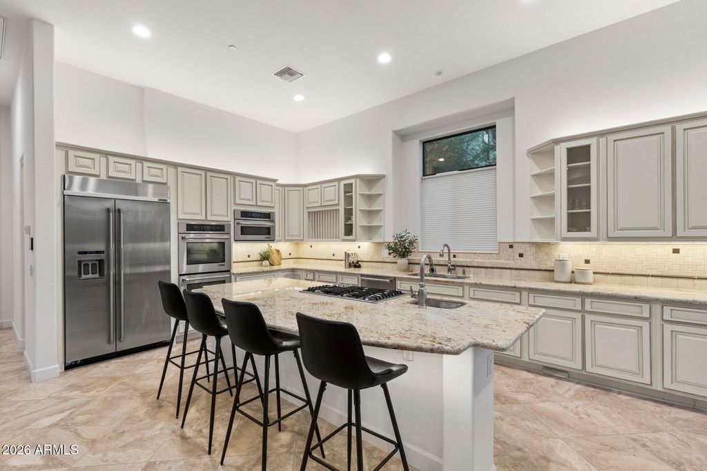 9990 E Desert Beauty Drive, Scottsdale, AZ 85255 — photo 2