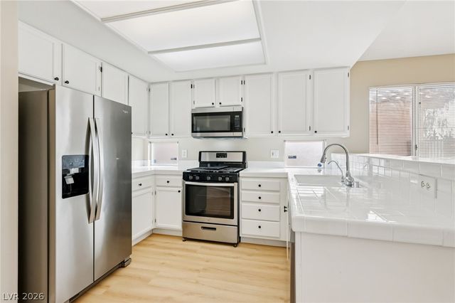 5129 Brookmere Drive, Las Vegas, NV 89130