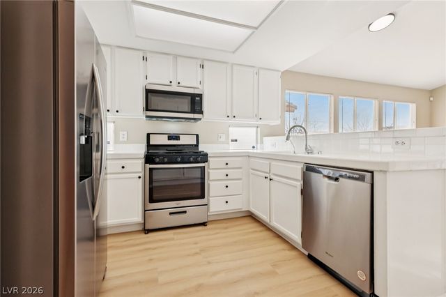 5129 Brookmere Drive, Las Vegas, NV 89130