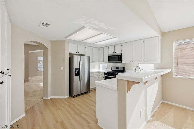 5129 Brookmere Drive, Las Vegas, NV 89130