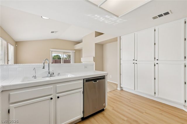 5129 Brookmere Drive, Las Vegas, NV 89130