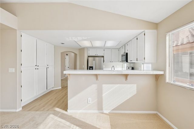 5129 Brookmere Drive, Las Vegas, NV 89130