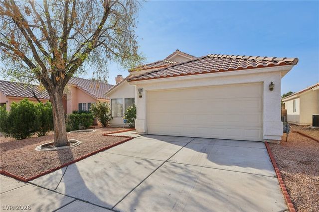 5129 Brookmere Drive, Las Vegas, NV 89130