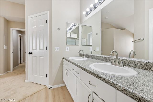 5129 Brookmere Drive, Las Vegas, NV 89130