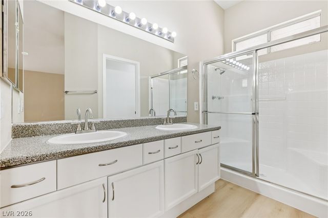 5129 Brookmere Drive, Las Vegas, NV 89130