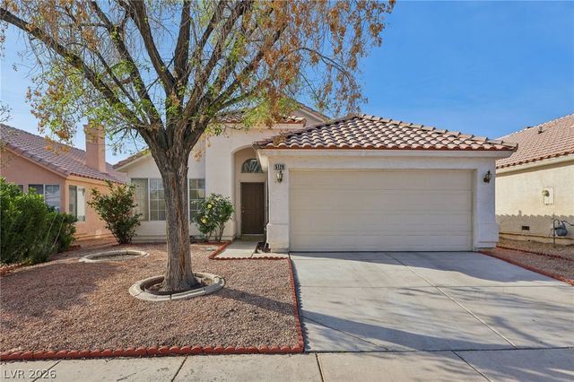 5129 Brookmere Drive, Las Vegas, NV 89130