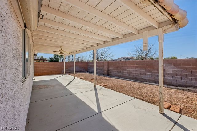 5129 Brookmere Drive, Las Vegas, NV 89130