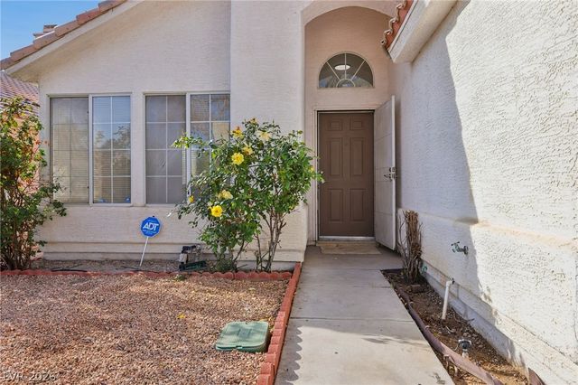 5129 Brookmere Drive, Las Vegas, NV 89130