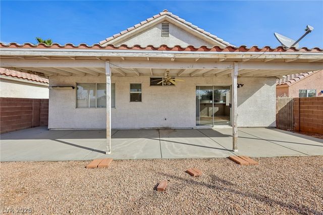 5129 Brookmere Drive, Las Vegas, NV 89130