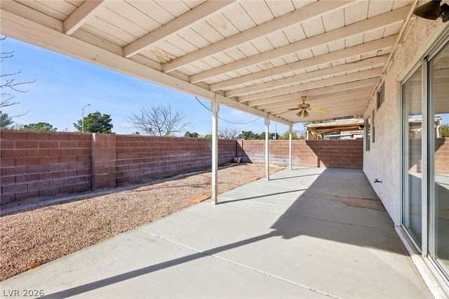 5129 Brookmere Drive, Las Vegas, NV 89130