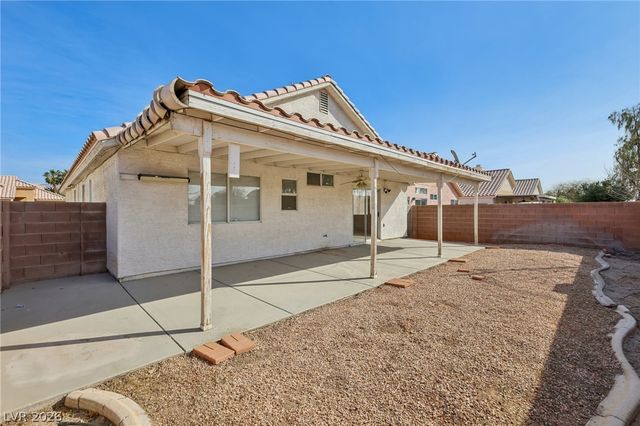 5129 Brookmere Drive, Las Vegas, NV 89130