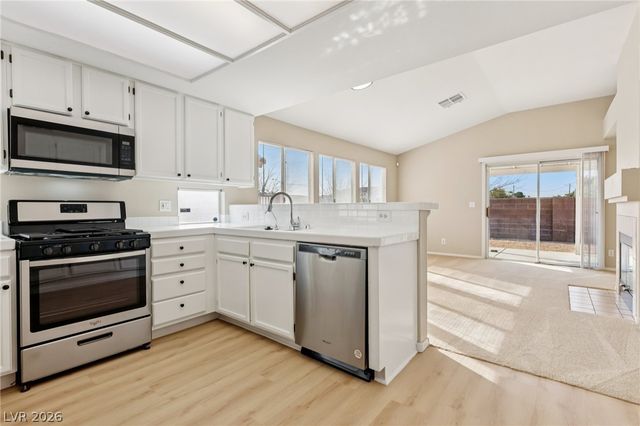 5129 Brookmere Drive, Las Vegas, NV 89130