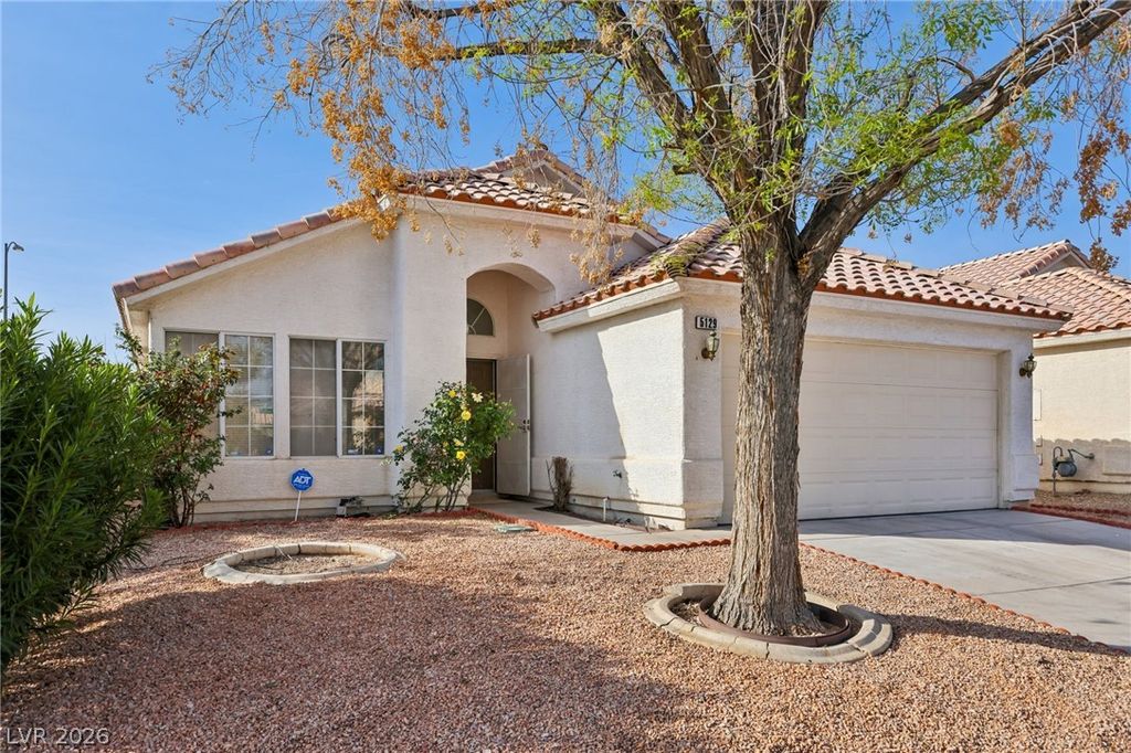 5129 Brookmere Drive, Las Vegas, NV 89130