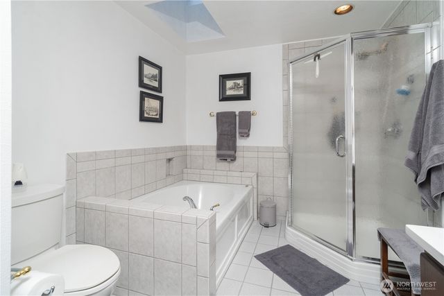 2102 Mark Street, Lacey, WA 98516