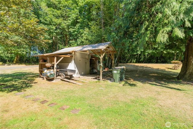 2102 Mark Street, Lacey, WA 98516