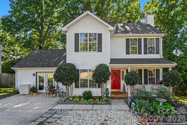 129 Shade Tree Circle, Fort Mill, SC 29715