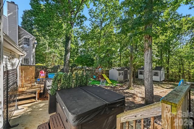129 Shade Tree Circle, Fort Mill, SC 29715