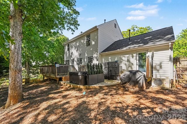 129 Shade Tree Circle, Fort Mill, SC 29715
