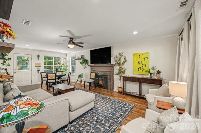 129 Shade Tree Circle, Fort Mill, SC 29715