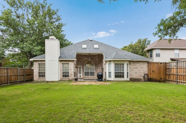 2205 Kittyhawk Drive, Plano, TX 75025