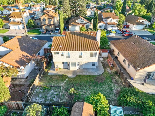 4721 Mapleplain Ave, Elk Grove, CA 95758