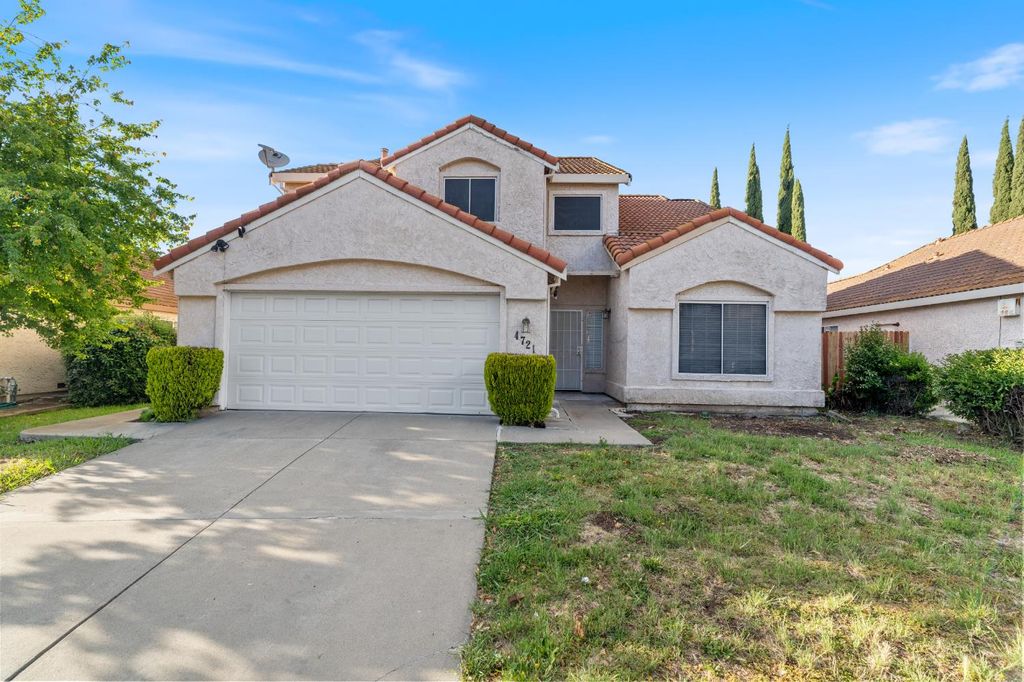 4721 Mapleplain Ave, Elk Grove, CA 95758